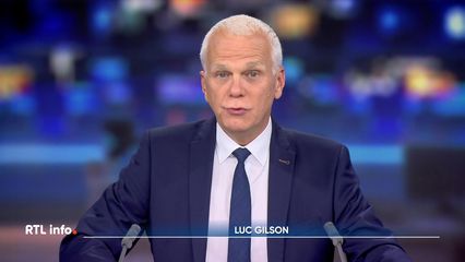 188. RTL info 19 heures (07/07/25)