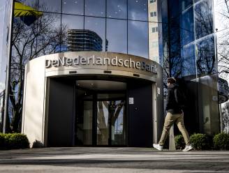 Eerste jaarverlies Nederlandse centrale bank sinds 1931 door sterk gestegen rente
