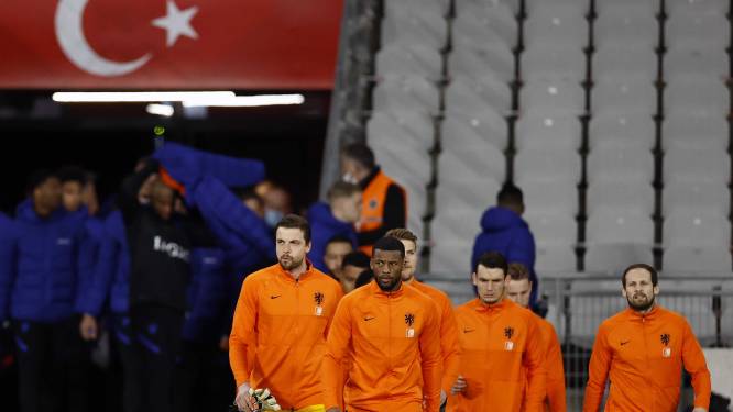 Nederlands elftal komt morgen ook met statement tegen WK in Qatar