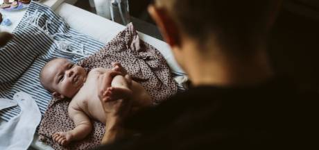 Zorgen over de poepluier van je baby? ‘De kleur  verschilt altijd ontzettend’ 