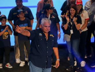 Omstreden rechtse kandidaat wint presidentsverkiezingen Panama