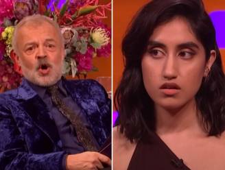 Gasten Graham Norton verbijsterd door bekentenis van actrice uit Netflix-hit One Day: ‘Slaap met ogen open’