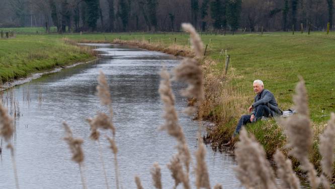 Met armen vastgebonden in het water: 200 jaar geleden werd laatste heksenproef gedaan