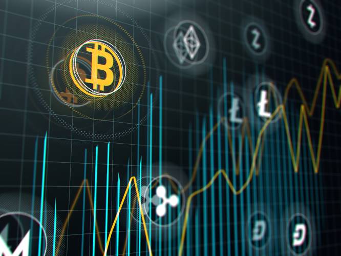 Na de bitcoin: virtuele munt 'ripple' in opmars