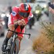 Evenepoel verhuist naar Spanje: ‘Ideaal voor mijn wintertraining’