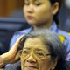Rechtbank Cambodja gelast vrijlating first lady van het Khmer-regime