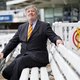 Cultureel icoon Stephen Fry krijgt topfunctie in Engels cricket
