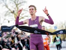 Foppen excelleert in eigen stad; eerste Nederlander op het podium sinds 2002