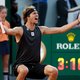 Alexander Zverev wordt achtervolgd door relletjes, maar is ook dé uitdager van Koning Nadal