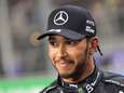 “Tout ça est manipulé”:  la frustration de Lewis Hamilton dans un message radio