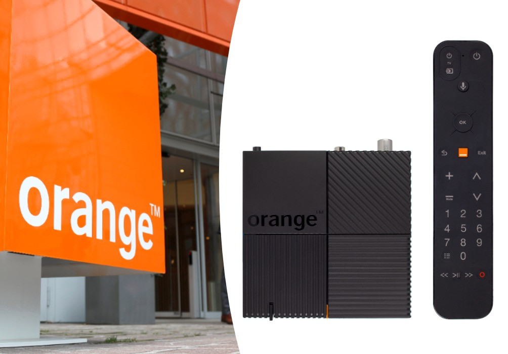 Orangeklanten krijgen nieuwe tvdecoder Foto hln.be
