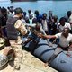 Afgelopen twee dagen 6.000 migranten gered op Middellandse Zee