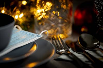Diner ‘Aandacht voor elkaar’ uitgesteld door corona