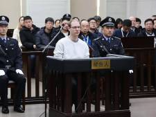 Doodstraf Canadees in China blijft staan, Canada bezorgd om ‘willekeur’