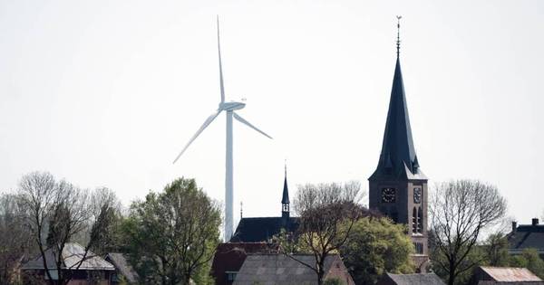 Netterden wint prijs Kern met Pit door Duitse les op school