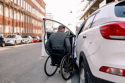 EU-lidstaten akkoord over invoering gehandicaptenkaart, ook parkeerkaart moet beter