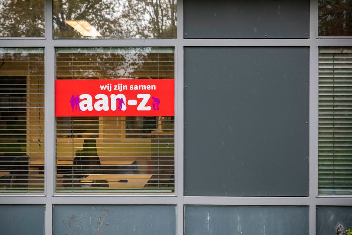 De bestuursopzet bij Aan-Z wordt veranderd.