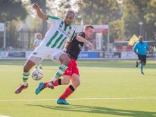 Keiharde wake-upcall voor Kloetinge in oefenduel, 5-3-verlies tegen Unitas’30