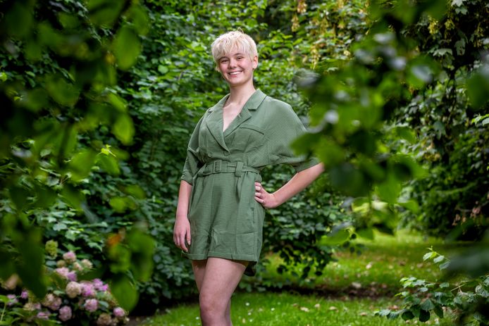 Guusje van der Salm vertrekt eind augustus naar het United World College in Mostar, Bosnië en Herzegovina.