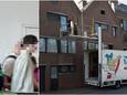 De bende pleegde wel erg opmerkelijke feiten.