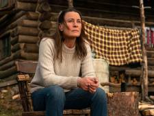 Actrice Robin Wright: ‘In de stilte van de natuur sta je in verbinding met je ziel’