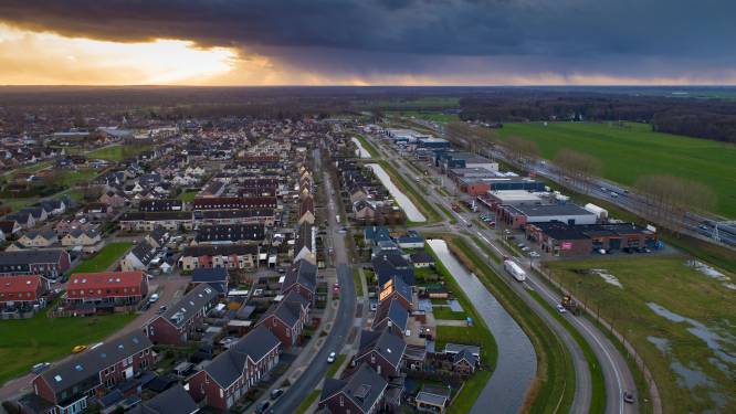 Werkzaamheden beginnen voor nieuwe aansluiting op A28 van Wezep en bedrijvenpark H2O