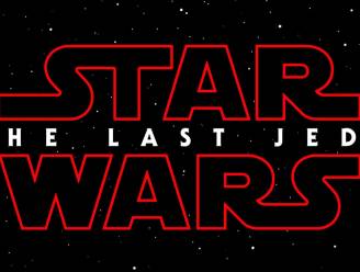 'Star Wars: The Last Jedi' wordt eerste 4D-film in Kinepolis
