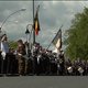 D-day: herdenkingen Belgische soldaten