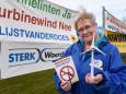 Partij dreigt uit coalitie in Woerden te stappen om windmolens: ‘Plan moet terug naar tekentafel’ 