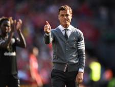 Marcos Senesi kan nieuwe coach verwachten bij AFC Bournemouth na 9-0 nederlaag tegen Liverpool