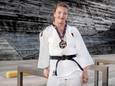 Judoka Vicky Verschaere (-78 kg) veroverde zondag brons op de European Cup in Sarajevo in Bosnië en Herzegovina.