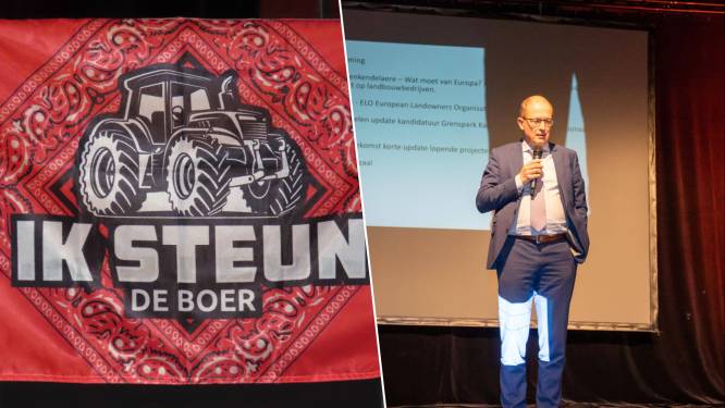 “Vlaamse overheid en organisaties spenderen al dertig jaar veel geld in de aankoop van natuur, maar op een volledig foute manier”