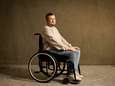 Wannes uit ‘Het laatste portret’ lijdt aan ALS: “Een zorgeloos gevoel? Dat heb ik al vijf jaar niet meer gehad”