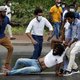 Premier Sri Lanka treedt af na uitroepen noodtoestand en uitgaansverbod door zijn broer, de president