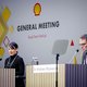Shell naar Verenigd Koninkrijk en daardoor niet meer koninklijk, en ander economienieuws
