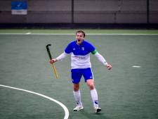 Lucas Wortelboer als broer en fan van Floris naar WK hockey: ‘Willen aansluiten bij de laatste pouleduel’