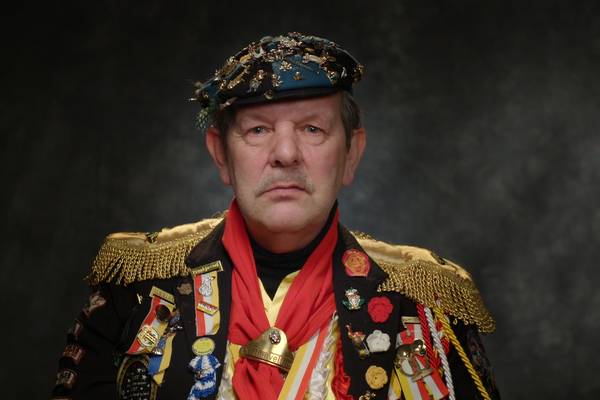 Het verdriet van carnaval