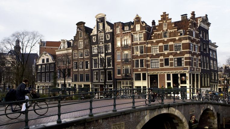 orgaan Echt veiligheid Amsterdam akkoord met huis verhuren aan toeristen | De Volkskrant