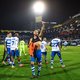 Blijdschap en opluchting bij PEC Zwolle na eerste zege van het seizoen