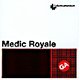 Review: Galacticamendum - Medic Royal