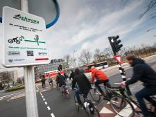 App zet verkeerslicht op groen voor fietsers