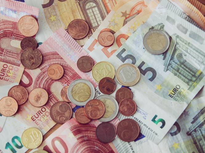 Belgen werden 53 miljard euro armer in tweede kwartaal