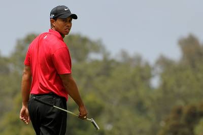 La carrière de Tiger Woods est-elle terminée?