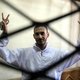 Blasfemiewet Egypte is terug van weggeweest