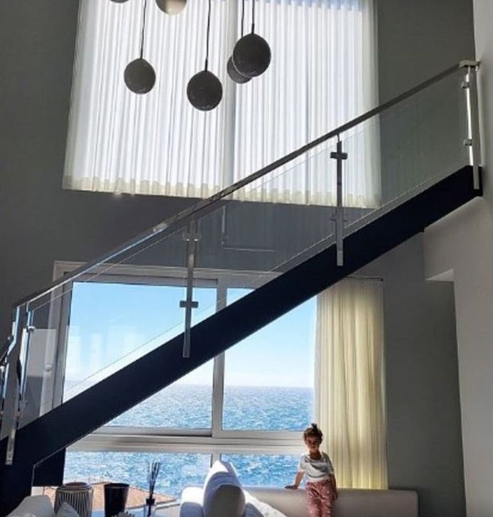 instagram georginagio