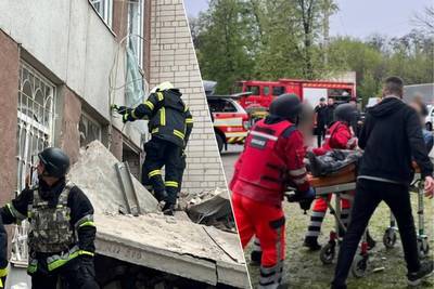 LIVE OEKRAÏNE. Minstens 17 doden en 60 gewonden bij raketaanval op Tsjernihiv - NAVO-chef roept op om eigen wapens aan Kiev te leveren