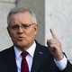 Premier Australië had heimelijk drie extra ministersposten