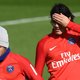 "Cavani weigert meer dan 1 miljoen euro om penalty's te laten nemen door Neymar"