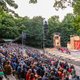 Het Amsterdamse Bostheater dreigt te verdwijnen