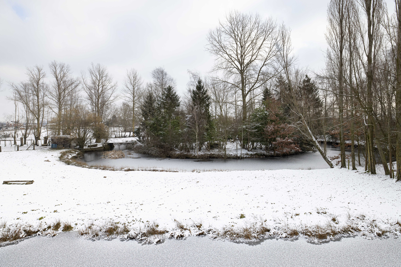 Expo rond Middeleeuwse mottekastelen na archeologisch onderzoek “De